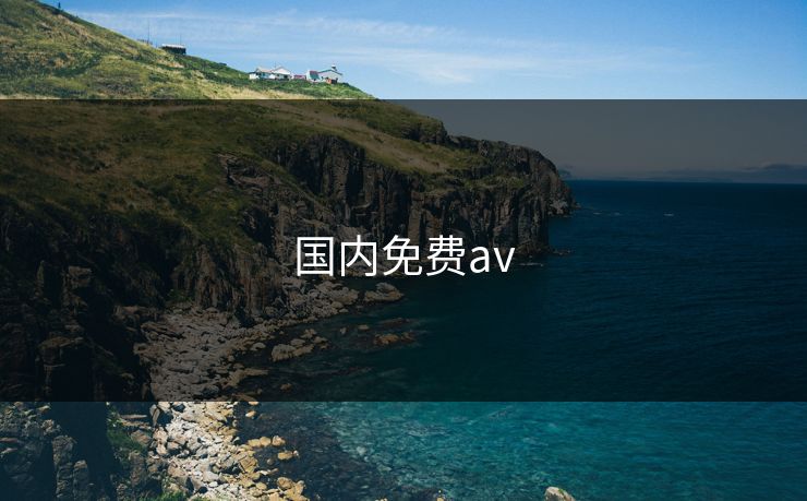 国内免费av